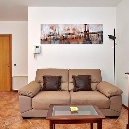 Apartmentsgarda - Baia D'Argento Residence Costermano Ngoại thất bức ảnh