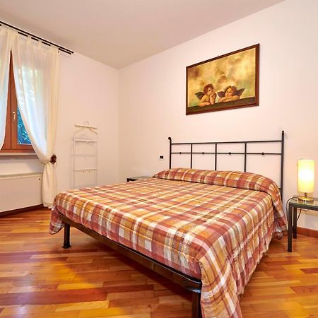 Apartmentsgarda - Baia D'Argento Residence Costermano Ngoại thất bức ảnh