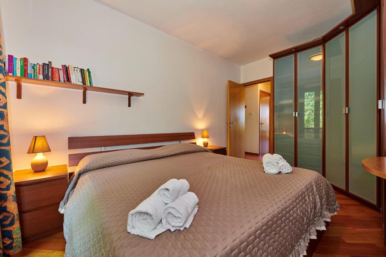 Apartmentsgarda - Baia D'Argento Residence Costermano Ngoại thất bức ảnh