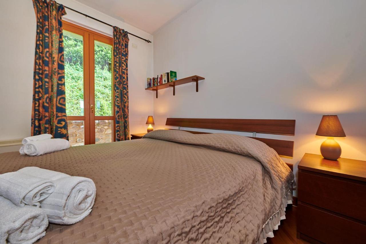 Apartmentsgarda - Baia D'Argento Residence Costermano Ngoại thất bức ảnh