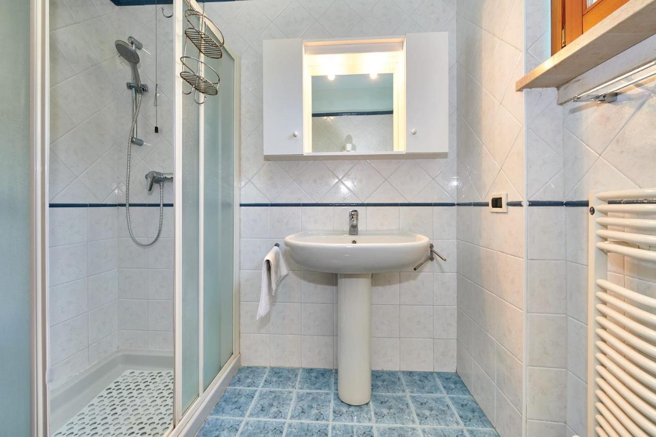 Apartmentsgarda - Baia D'Argento Residence Costermano Ngoại thất bức ảnh