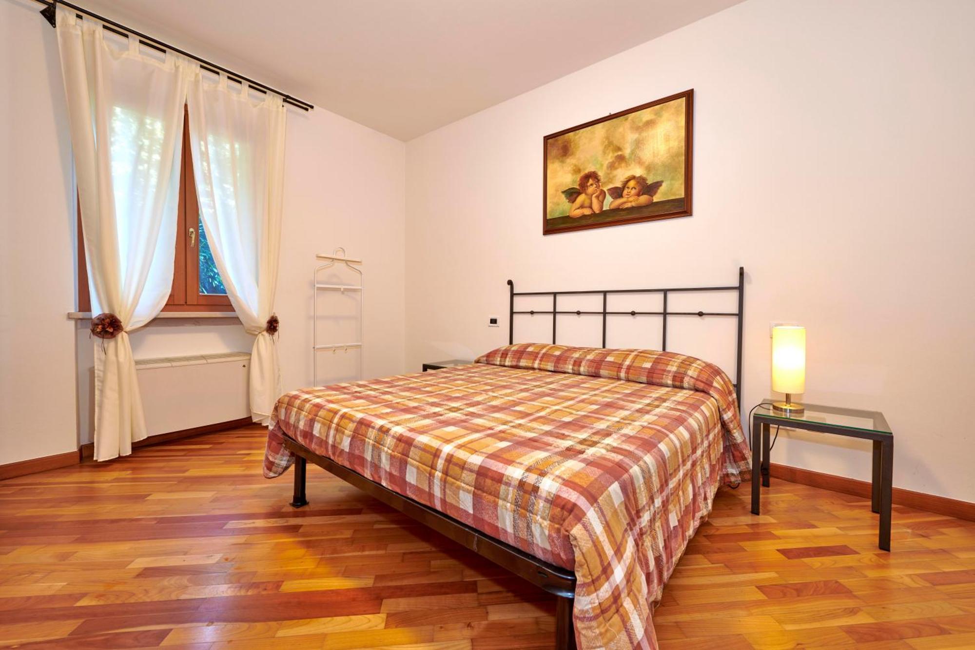 Apartmentsgarda - Baia D'Argento Residence Costermano Ngoại thất bức ảnh