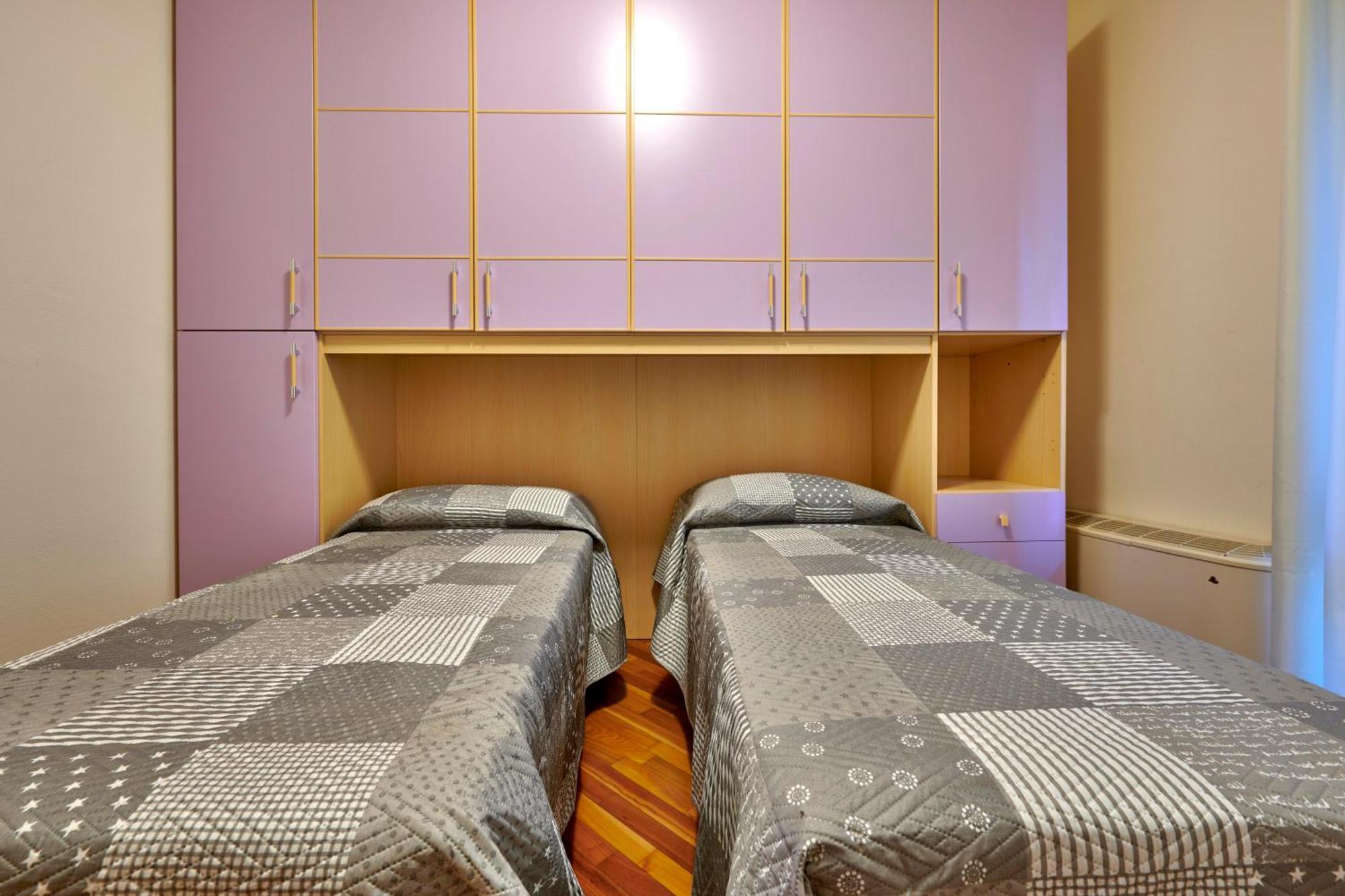 Apartmentsgarda - Baia D'Argento Residence Costermano Ngoại thất bức ảnh